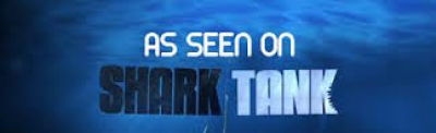 As seen on Shark Tank