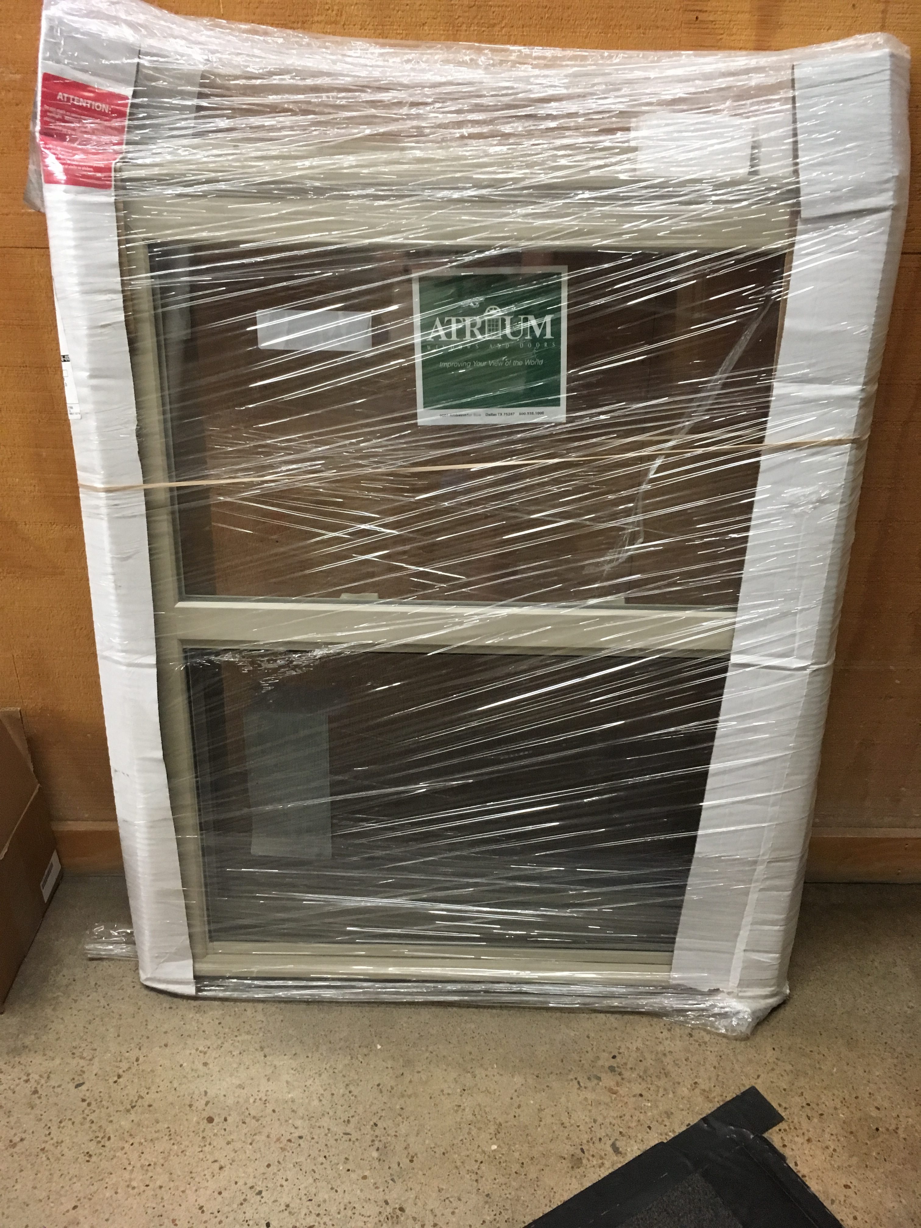 2630150ASH M & M Lumber